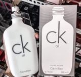  CK All 100ml 200ml 