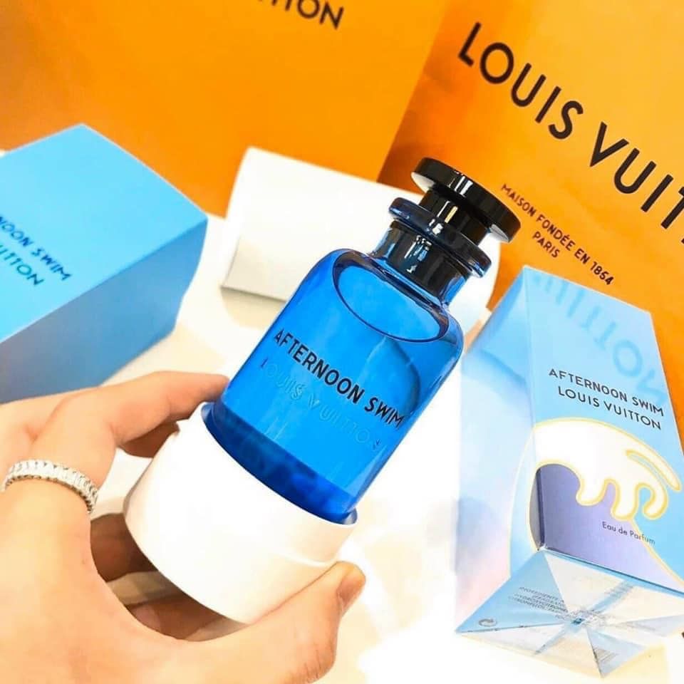 louis vuitton afternoon swim 100ml