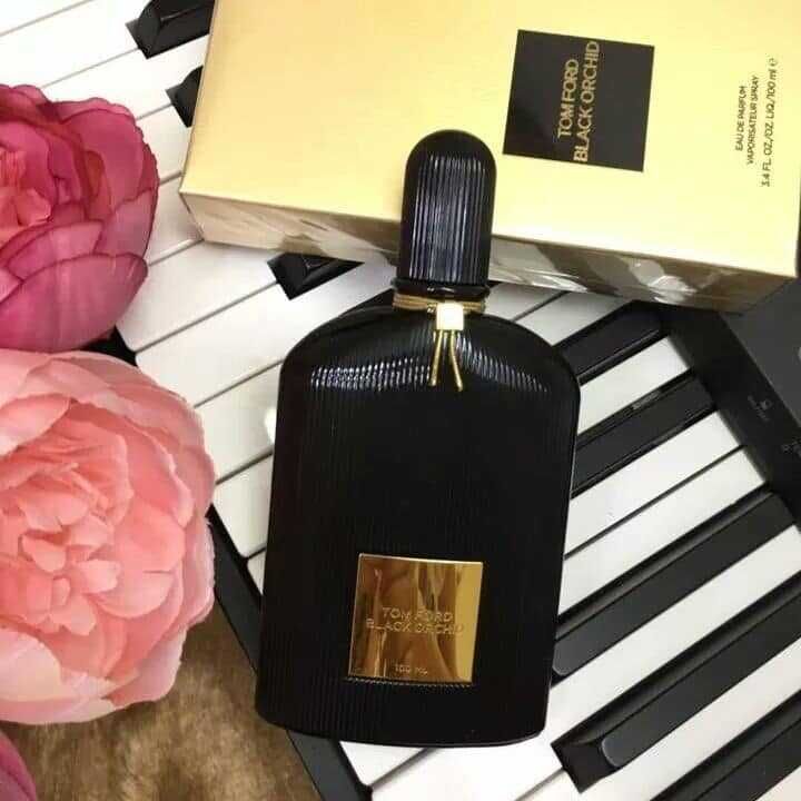  Tom Ford Black Orchid 100ml 