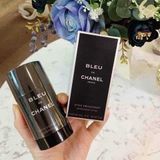  Lăn khử mùi Bleu De Chanel 75g 