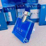  BVLGARI BLV Pour Homme 100ml 