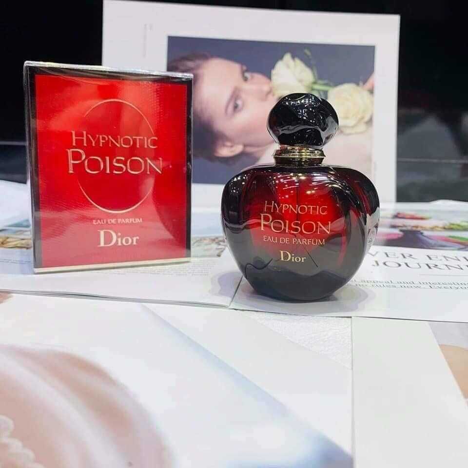  Dior Hypnotic Poison EDP 100ml 
