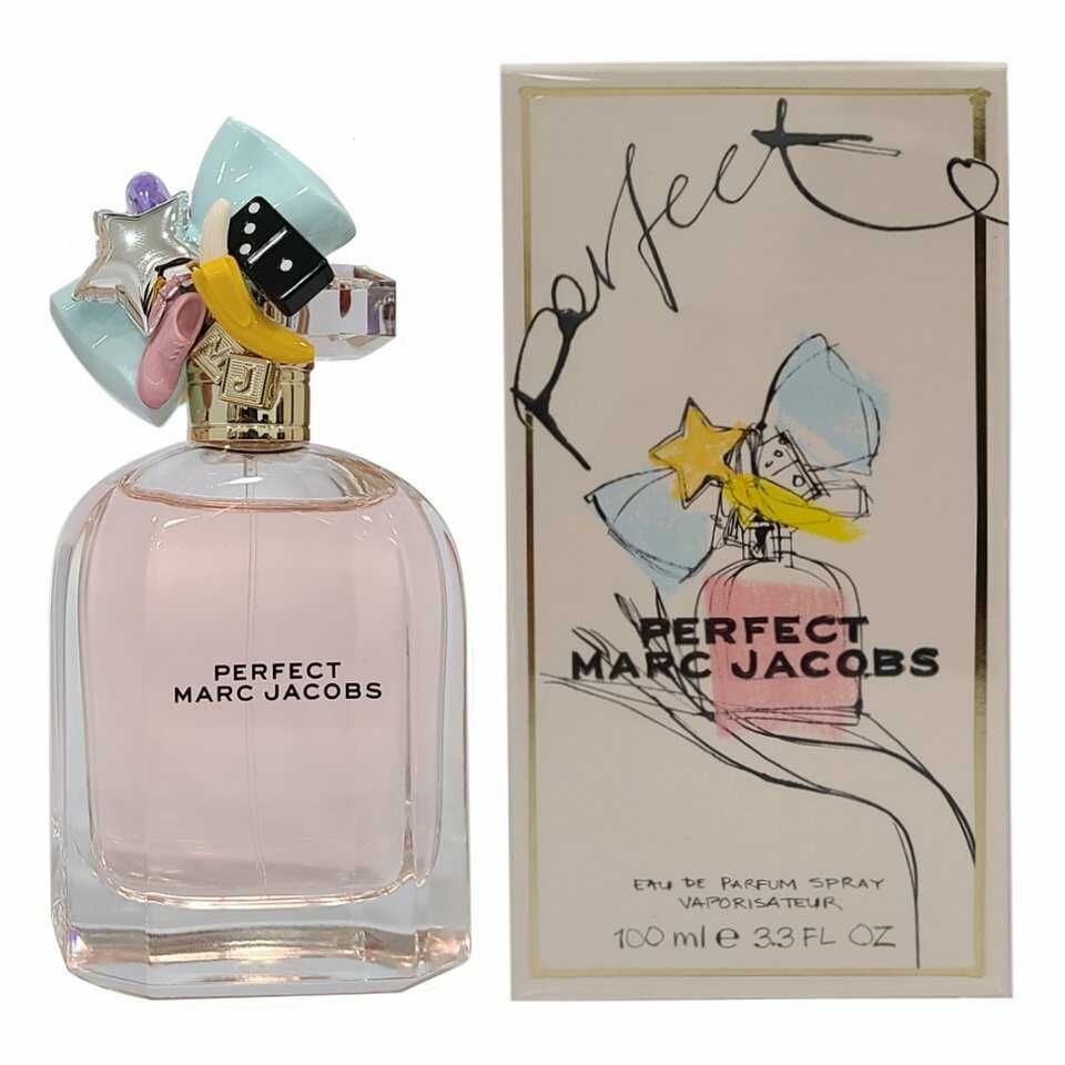  Marc Jacobs Perfect 100ml 