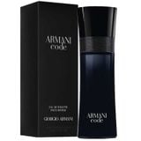  Armani Code For Men 75ml 