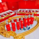  Set Louboutin 9ml x7 