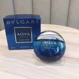  BVLGARI Aqva Atlantiqve 100ml 