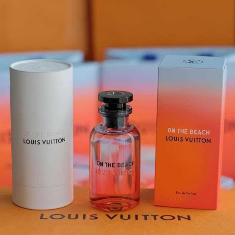 Tổng hợp với hơn 54 về louis vuitton on the beach cologne mới nhất cdgdbentreeduvn #15 Tổng hợp với hơn 54 về louis vuitton on the beach cologne mới nhất cdgdbentreeduvn