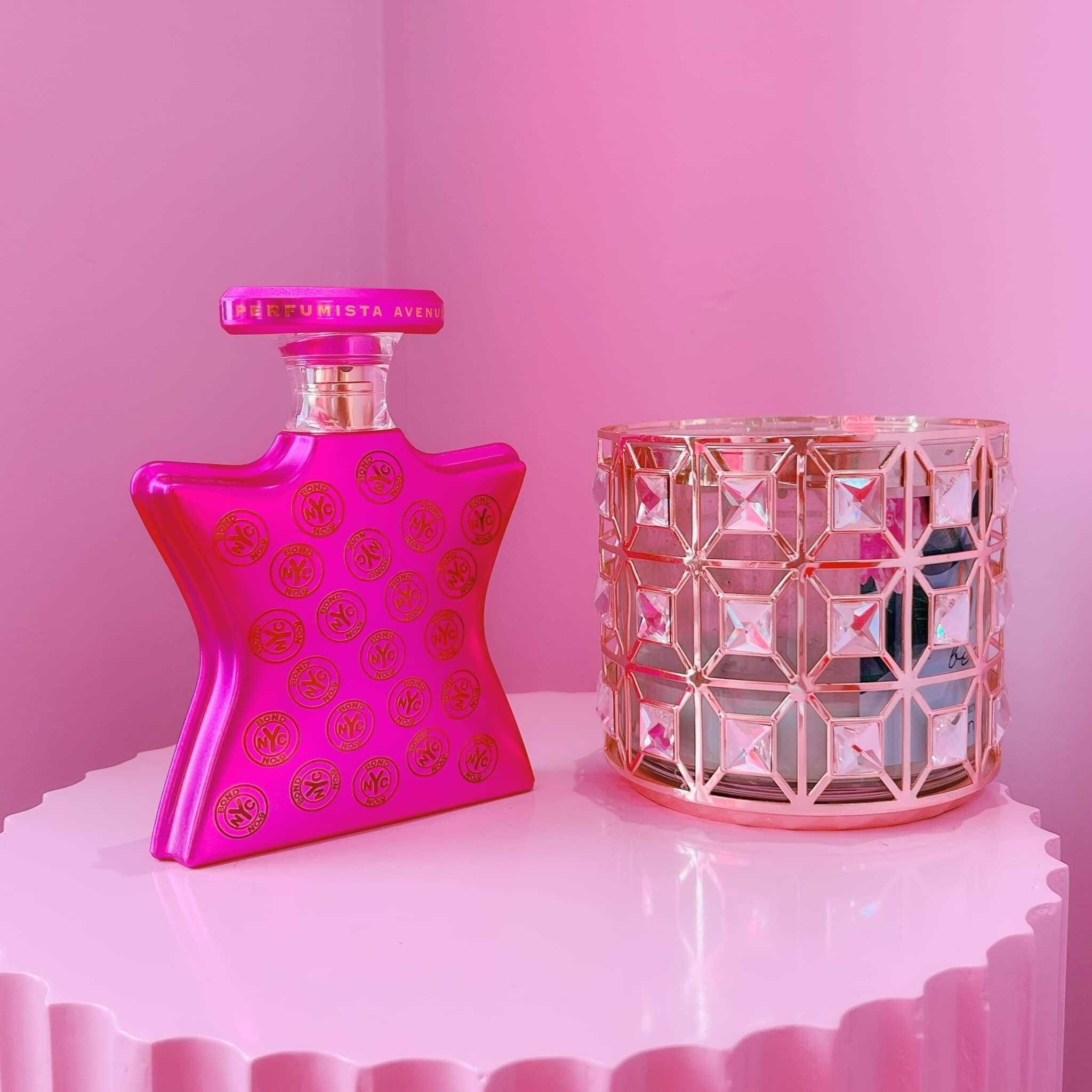 Nước Hoa Charme No1 Vietnam 100ml Nữ Chính HãngTặng Quà Hot