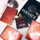  Versace Eros Flame 100ml 200ml 