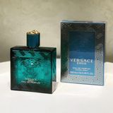  Versace Eros Man EDP 100ml 200ml 