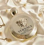  Versace Eros For Women 100ml 