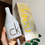  CK In2u Her 100ml 