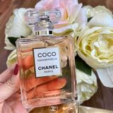  Chanel Coco Mademoiselle Intense 