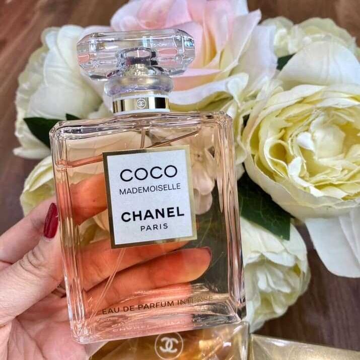 Chia sẻ hơn 76 chanel coco mademoiselle аромат hay nhất  trieuson5