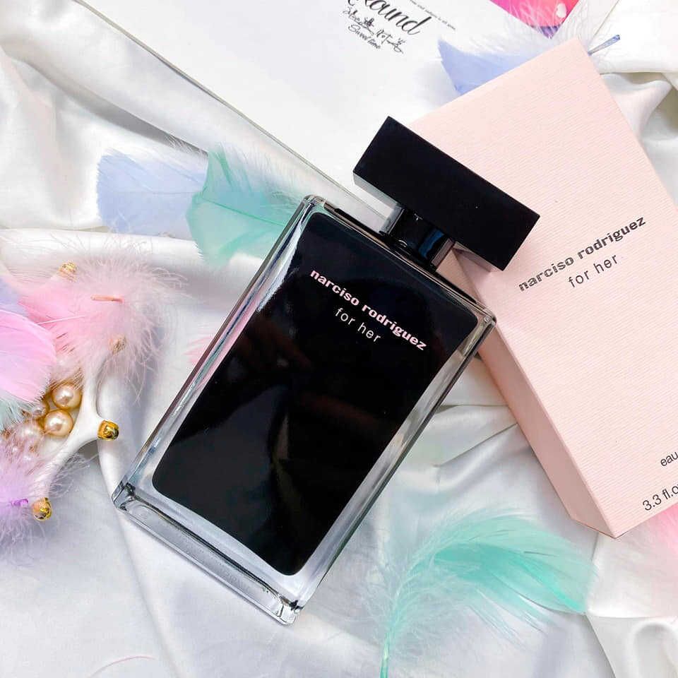 Nước Hoa Nữ Narciso Rodriguez For Her EDT