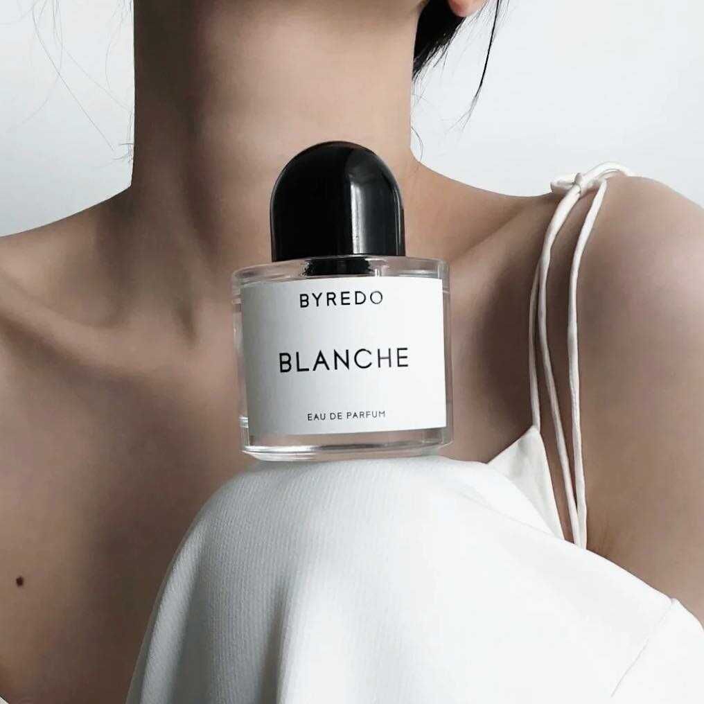 Nước Hoa Nữ Byredo Blanche