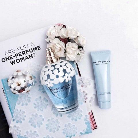  Marc Jacobs Daisy Dream 100ml 