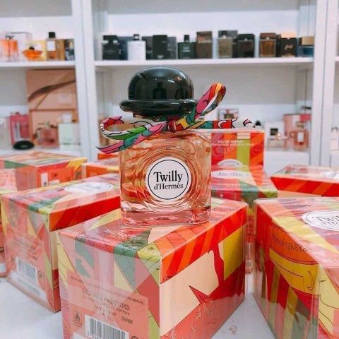  Twilly D'Hermes EDP 85ml 