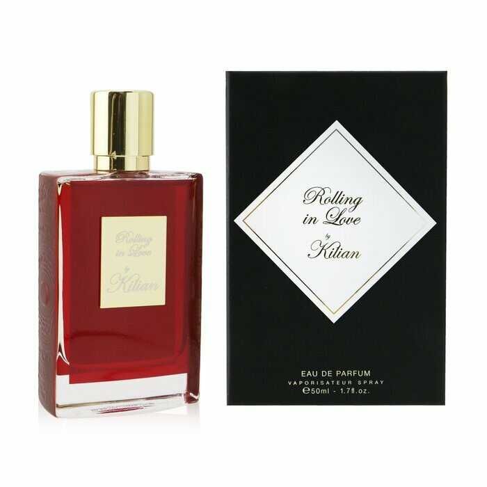  Kilian Rolling In Love 50ml 