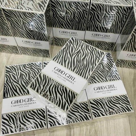  Carolina Herrera Good Girl Superstar EDP 80ml 