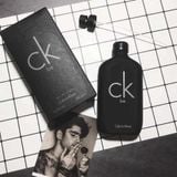  CK Be 100ml 200ml 