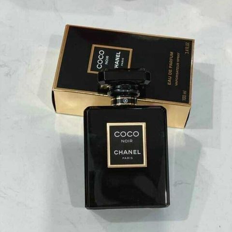  Chanel Coco Noir EDP 
