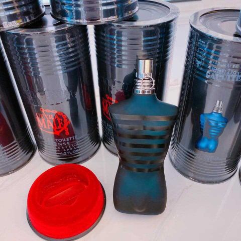  Ultra Male Intense Jean Paul Gaultier 125ml 