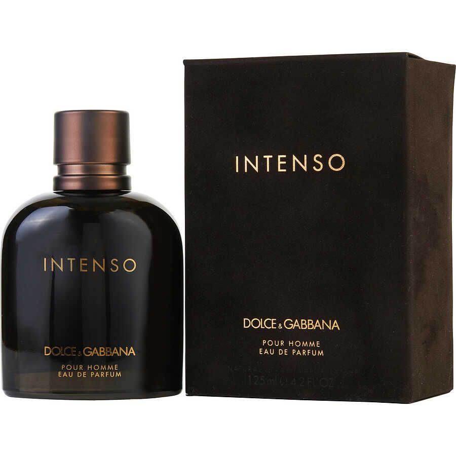  D&G Intenso For Men 125ml 