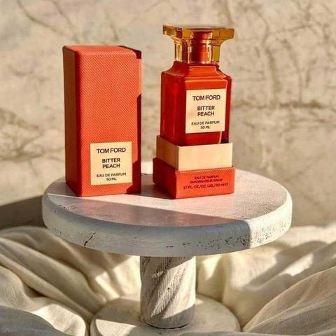  Tom Ford Bitter Peach 50ml 