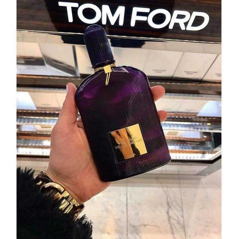  Tom Ford Velvet Orchid 100ml 