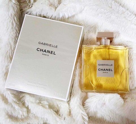  Chanel Gabrielle 100ml 