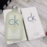  CK One 100ml 200ml 