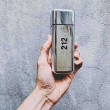  212 Vip Men 100ml by Carolina Herrera 