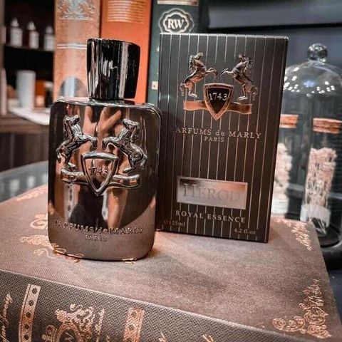  Parfums De Marly Herod 125ml 