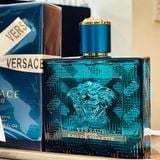  Versace Eros Man EDT 100ml 200ml 