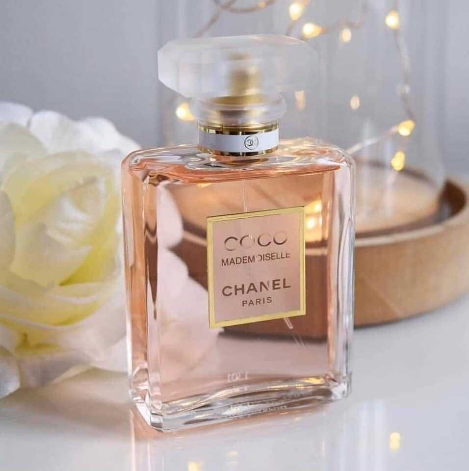 Nước Hoa Coco Chanel Mademoiselle 50ml giá rẻ Tháng 72023BigGo Việt Nam