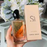  Sì Armani EDP 100ml 