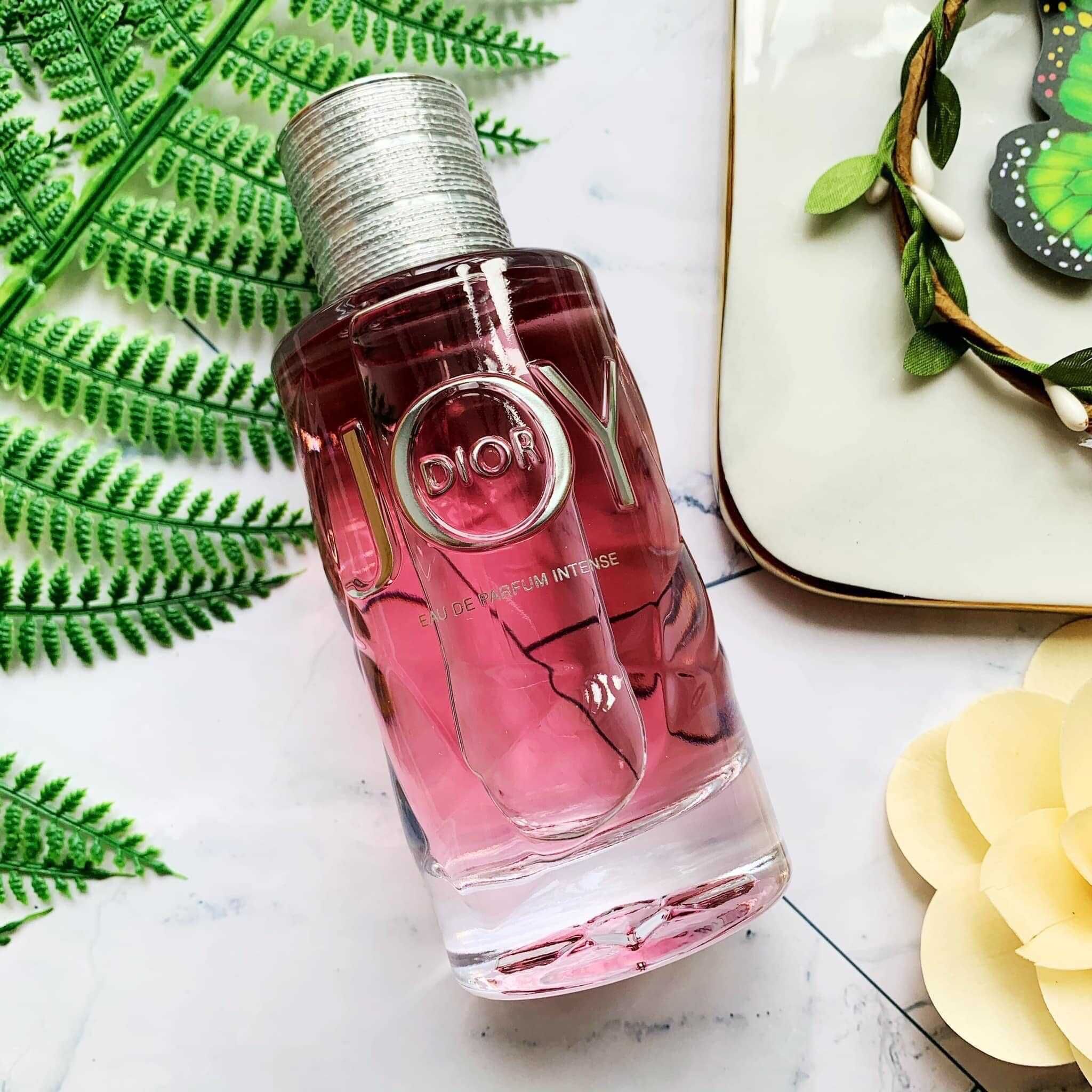 Nước Hoa nữ Dior Joy EDP 90ML ACAuthentic #28 Nước Hoa nữ Dior Joy EDP 90ML ACAuthentic