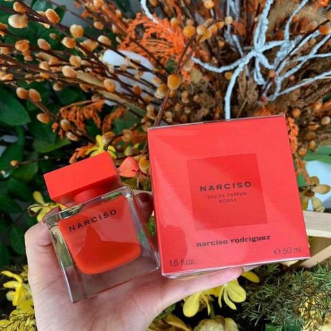  Narciso Rodriguez Rouge EDP 