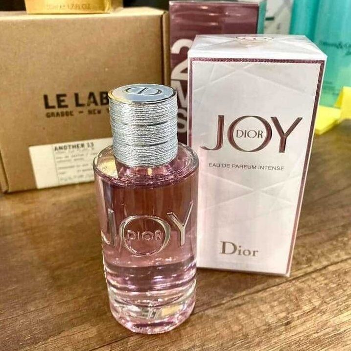 Nước Hoa Dior Joy Eau De Parfum Intense 90ml  Hadi Beauty