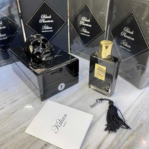  Kilian Black Phantom 50ml 