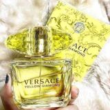  Versace Yellow Diamond 90ml 