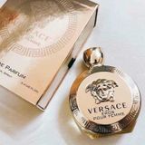  Versace Eros For Women 100ml 