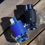  Montblanc Explorer Ultra Blue 100ml 