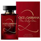  D&G The Only One 2 EDP 100ml 