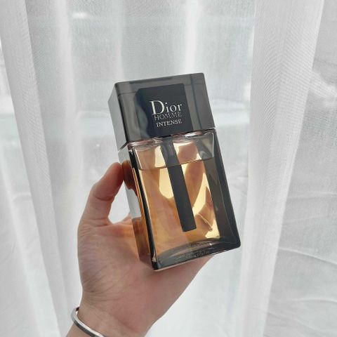  Dior Homme Intense 100ml 