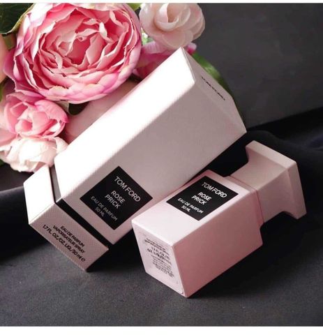  Tom Ford Rose Prick 50ml 