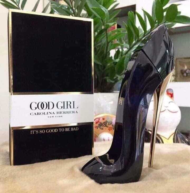 Perfume Good Girl de Carolina Herrera para Mujer - Perfume Good Girld Mujer