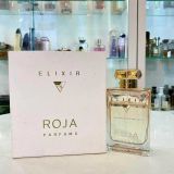  Roja Elixir Pour Femme Essence De Parfum 100ml 