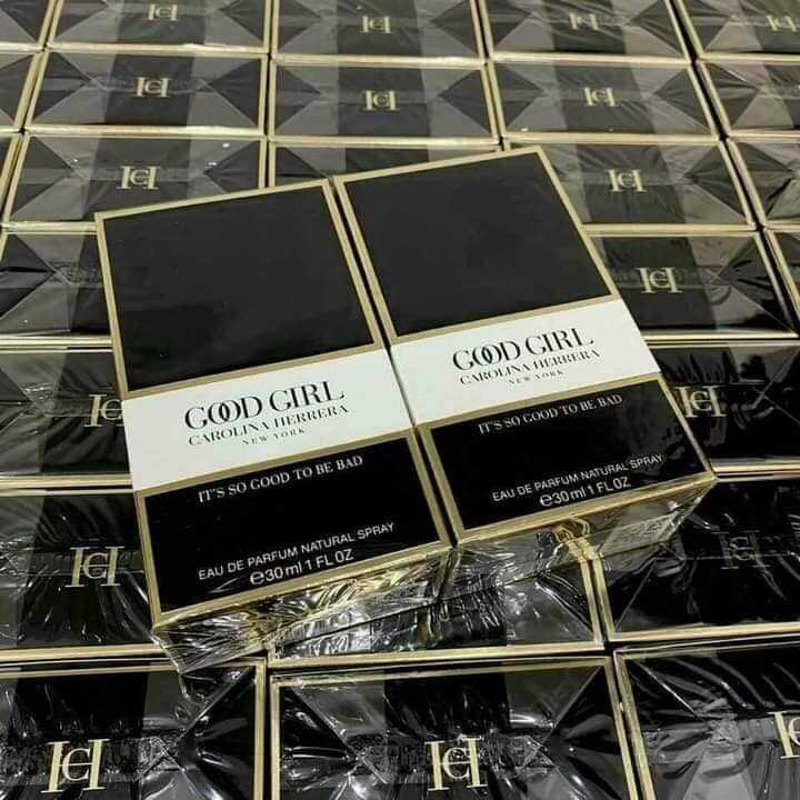 Perfume Good Girl de Carolina Herrera para Mujer - Perfume Good Girld Mujer